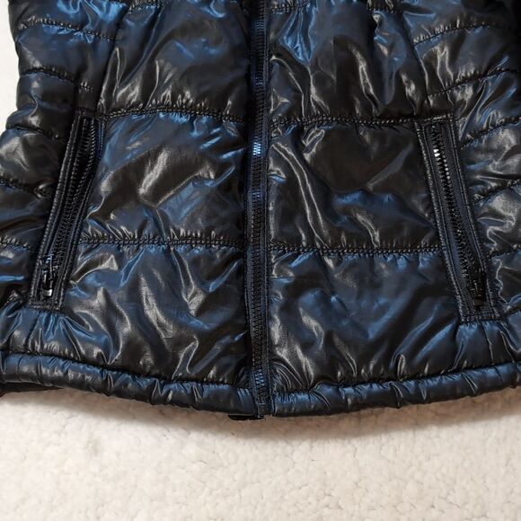 Aeropostale Coat  Juniors L - Picture 4 of 11
